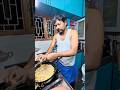 ￼￼మా డాడీ కొత్త రెస్పీ చేసిండు 😋#viral #family #love #shortvideo#minivlog#ytshorts