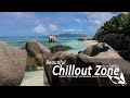 Seychelles La Digue - Praslin - Mahé – a beautiful chill out zone journey to relax del mar (4K)
