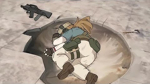 Wiping Tryhard Squad…