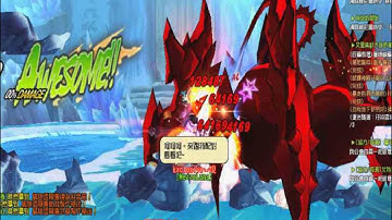 Elsword Elemental master henir challenge mode solo play