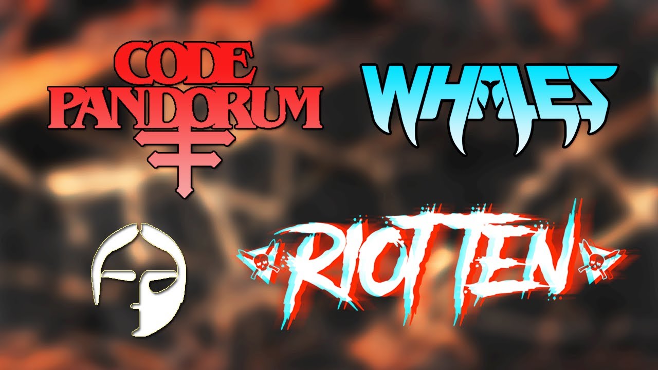 Dubstep Songs That Sound Very Similar PART 2 YouTube