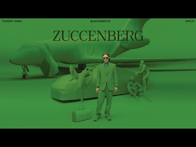 Tommy Cash - Zuccenberg