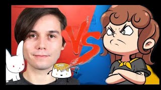 Gato galactico vs gusang