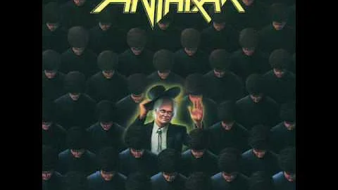 Anthrax - Among the Living