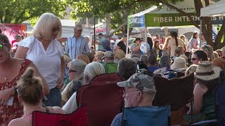 Mike the Headless Chicken Festival celebrates community members and local businesses