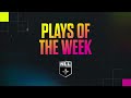 NLL Top Plays: Week 20