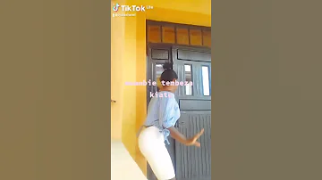 Asiye Kupenda Achana Naye 