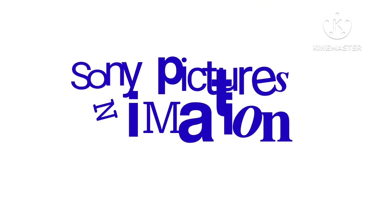 Sony pictures animation logo remake my version