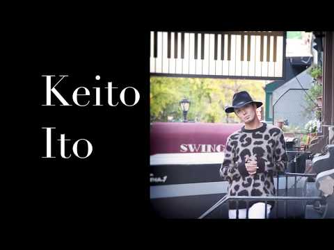 Keito Ito Dance Reel