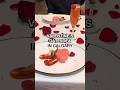 Valentine’s Dinner in Calgary #yyc #calgary #valentinesdinner #valentinesdinner