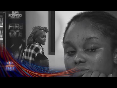 Day 47: Kassia and Onyeka go head to head – BBNaija | S9 | Africa Magic