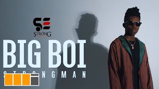 Music video by strongman performing ‘big boy’. directed
kobbyshots. song produced tubhanimuzik. (c) 2020. strong empire
#strongman #bigboy #tubha...