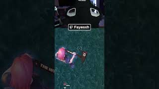 What Is Fayesxh Doing?