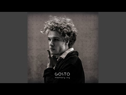 GOSTO — My bad