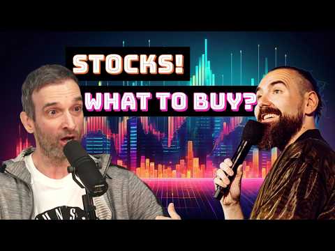 Is A Crash Coming? Should You Invest Right Now?