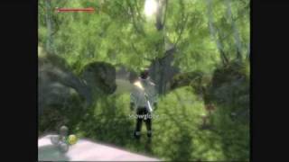 Location of Murgo's Statues - Fable II - The Con Artist