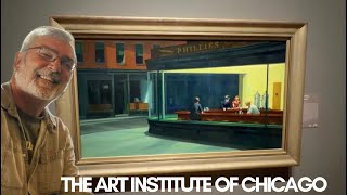 Inside the Art Institute of Chicago: America’s Greatest Art Museum?