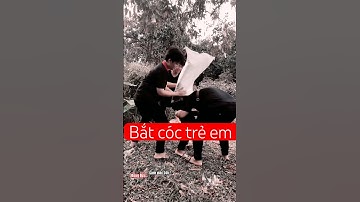 Bắt cóc trẻ em #xuhuong24h #vtcnow #thoisu #thoisuvtc14 #batcoc #tintuc #tintuc24h #tinnong #tinmoi