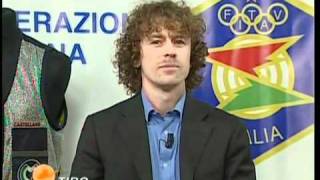 Pianeta Tiro   08012010 1a parte