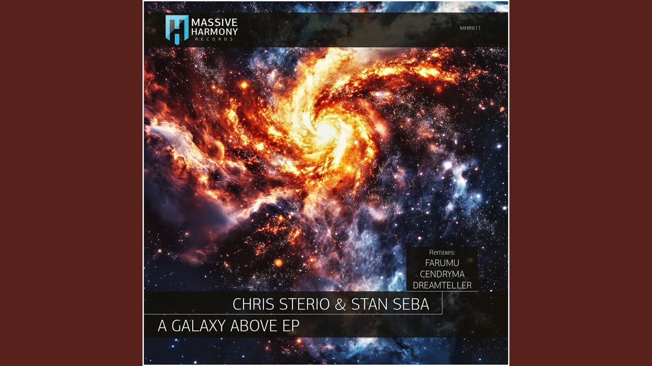 Watch A Galaxy Above (Cendryma Remix) on YouTube