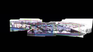 Sightec Mosaic8