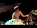 Red Jumpsuit Apparatus-Grim Goodbye Cover *Studio Quality*