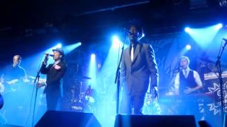 The Selecter - 3 Minute Hero - Rock City Nottingham 2014