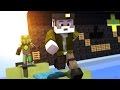 CARRERA EN LA 1.9!! - Carrera de WipeOut - Willyrex Y sTaXx - MINECRAFT