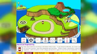 Grow Island Walkthrough -  max level