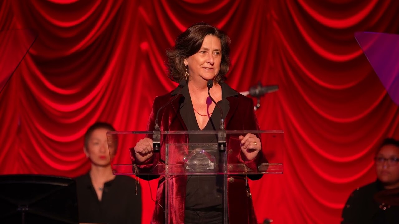 Tectonic Theater Project Honors Gigi Pritzker, Colman Domingo, and Tom Viola