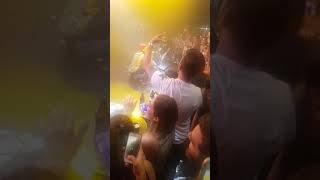 Jolly Joker Antalya Ezhel - Pavyon (Live)