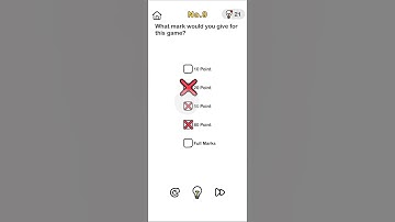 Brain out #level 9# what mark would you give for this game #shorts #viral #like #subscribe #comment