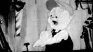 Porky Pig Uncensored