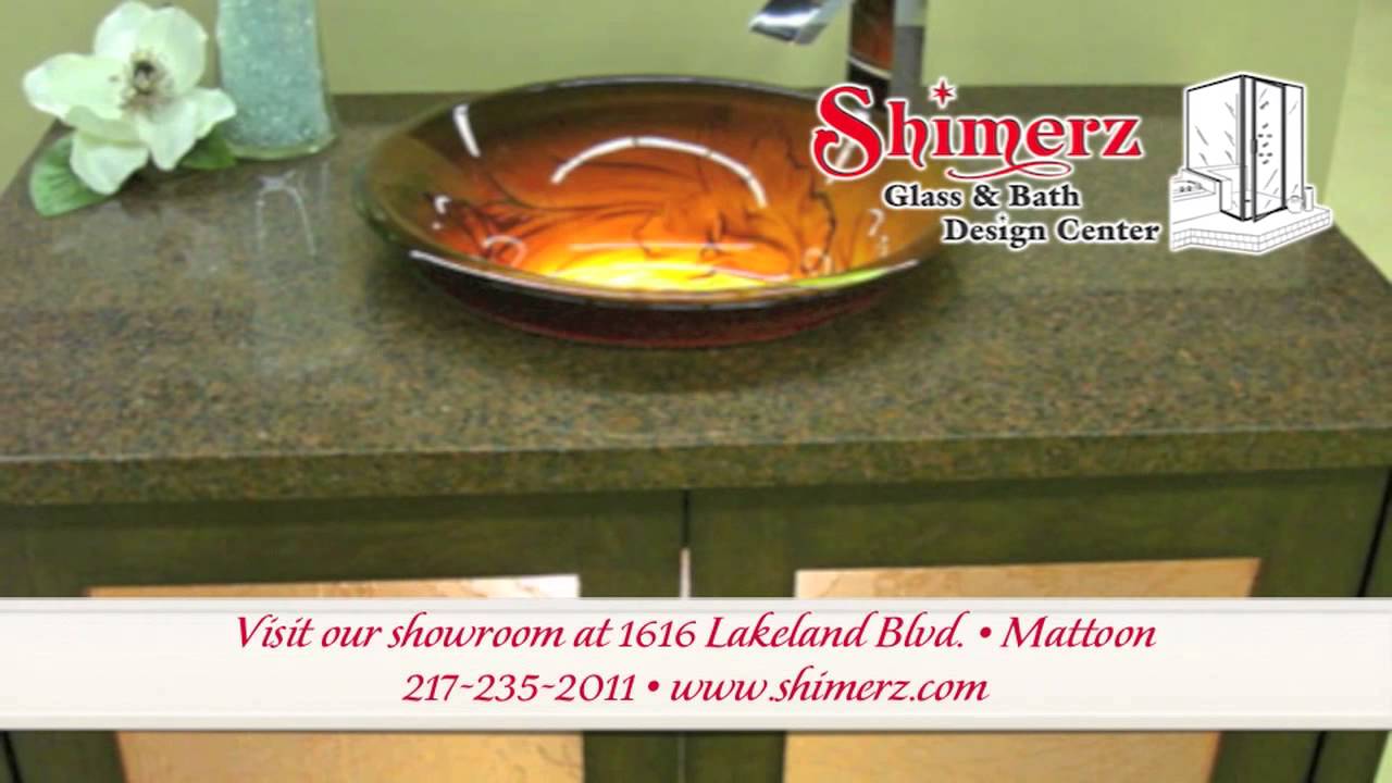 Illinois Shimerz Glass Bath Design Center Profile Illinois Shimerz Glass Bath Design Center Profile