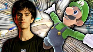 LUUGI'S THE BEST PLACING UK PLAYER AT A PREMIERE TOURNAMENT screenshot 1
