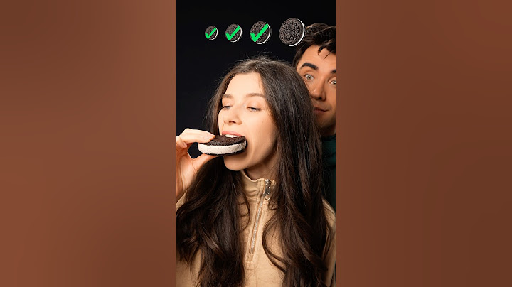 Small, Big, Giant Oreo Chocolate Challenge Part 1