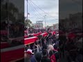 تشييع شهداء الناصريه  شهداء ثورة اكتوبر