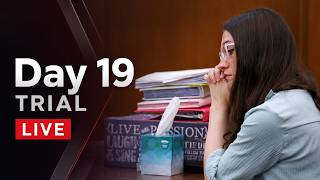 Match Highlights Lindsay Clancy Trial Day 19 LIVE | Latest Courtroom Updates, Testimony & Key Developments