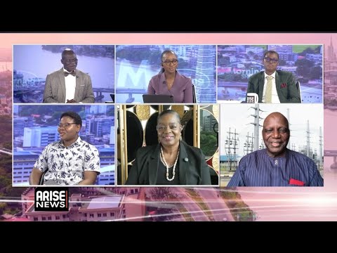 AI Innovation Wins 2026 NLNG Prize For Science - Akoda | Nnaji | Horsfall