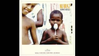 Nu Braz - Moca Donna - Original