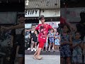 We found the sturdiest kids in Tondo ! #sturdyoff #sturdyphilippines