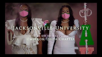 JU AKA Probate Fall 2020