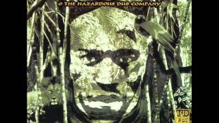 Benjamin Zephaniah &amp; Hazardous Dub Company - One Tribe