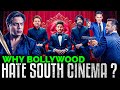 What is the REAL Reason Behind the Bollywood and South Cinema RIVALRY?