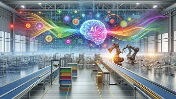 Revolutionizing Quality Control: The Power of AI