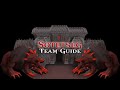 SOTETSEG - Team Guide