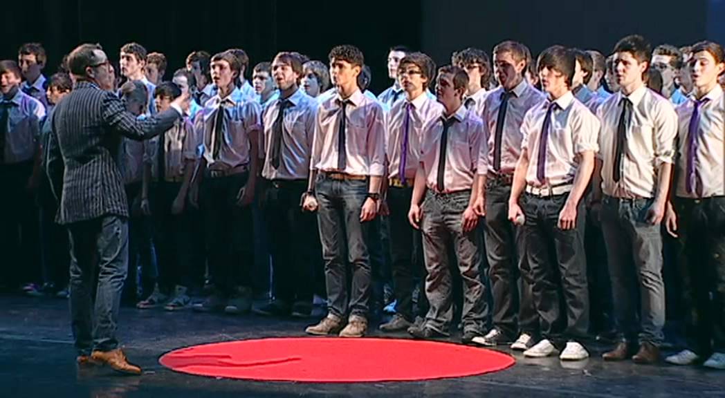 12年版 ブリテンズ ゴット タレントの優勝者たち