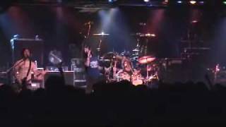 AUDIOVENT - One Small Choice  Live 2002