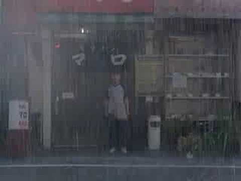夏帆　TU-KA雨宿り篇30秒