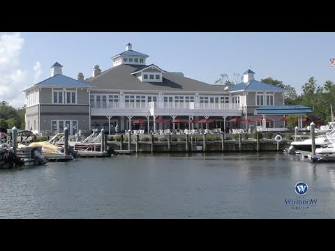 ocean pines yacht club restaurant